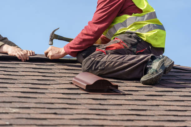 Best Gutter Installation and Roofing  in Fairmont, MN