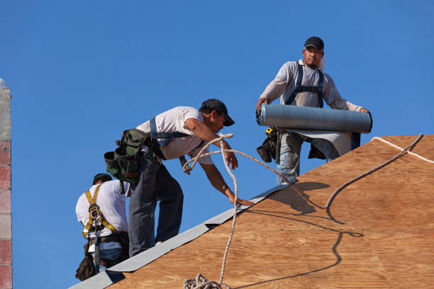 Best Storm Damage Roof Repair  in Fairmont, MN