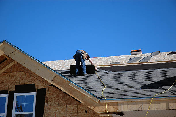 Best Residential Roofing Contractor  in Fairmont, MN