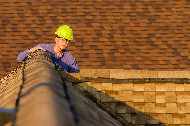 Roof Repair Estimates in Fairmont, MN