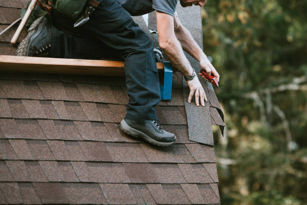 Trusted Fairmont, MN Roofing Contractor Experts