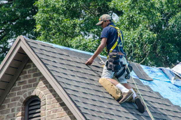 Best Commercial Roofing Services  in Fairmont, MN